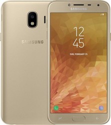 Замена экрана на телефоне Samsung Galaxy J4 (2018) в Чебоксарах